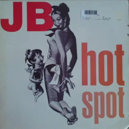Hot Spot