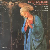 Gradualia, The Marian Masses