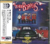 Keep On Boppin'