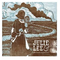 Julie Lee & The Baby Daddies