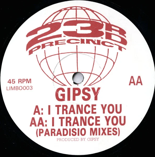 I Trance You