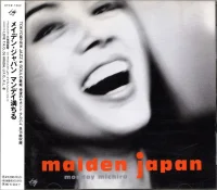 Maiden Japan