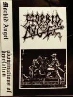 Abominations Of Desolation