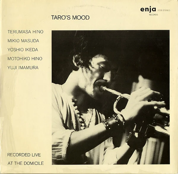 Taro's Mood