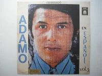 Adamo En Español Vol. 3