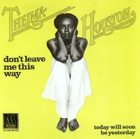 Don't Leave Me This Way