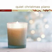 Quiet Christmas Piano