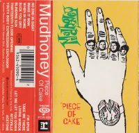 Piece Of Cake