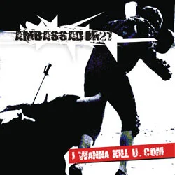 I Wanna Kill U.COM
