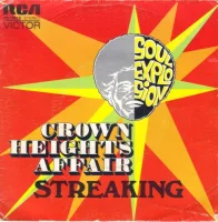Streaking