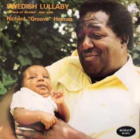 Swedish Lullaby