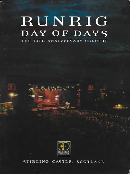 Day Of Days - The 30th Anniversary Concert