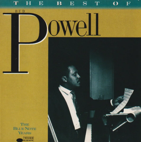 The Best Of Bud Powell