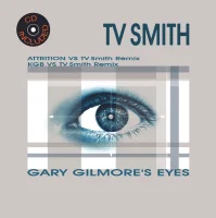 Gary Gilmore's Eyes