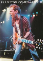 Frampton Comes Alive II