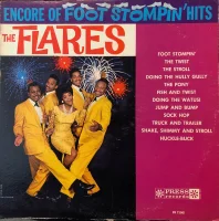 Encore Of Foot Stompin' Hits
