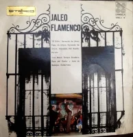 Jaleo Flamenco