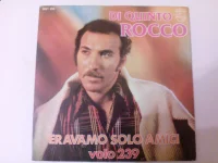Eravamo Solo Amici / Volo 239