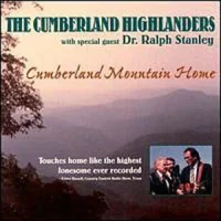 Cumberland Mountain Home