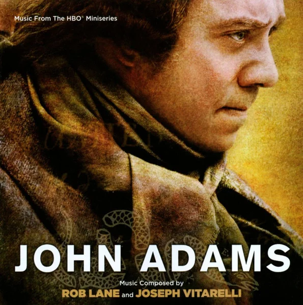 John Adams