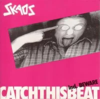 Catch This Beat Incl. Beware!