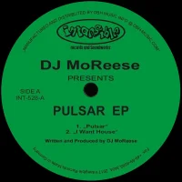 Pulsar EP