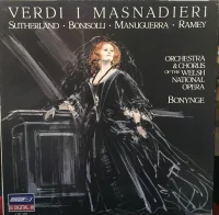 I Masnadieri