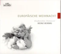 Europäische Weihnacht