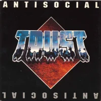 Antisocial