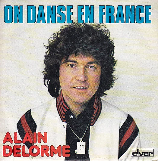 On Danse En France