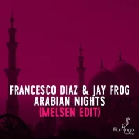 Arabian Nights (Melsen Edit)