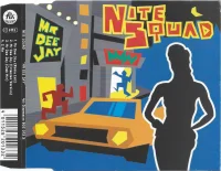 Mr Dee Jay
