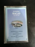 Evening Ragas (Volume Two)