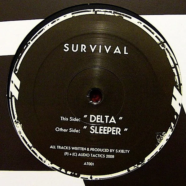 Delta / Sleeper