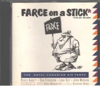 Farce On A Stick