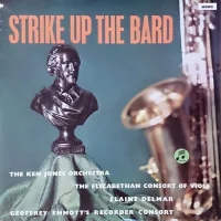 Strike Up The Bard