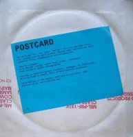 Postcard