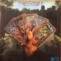 Turn Of The Cards