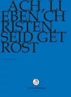 Ach, Lieben Christen, Seid Getrost BWV 114