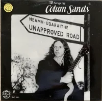 Unapproved Road