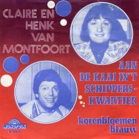 Aan De Kaai In 't Schipperskwartier