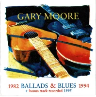 Ballads & Blues 1982 - 1994