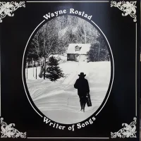 Writer Of Songs