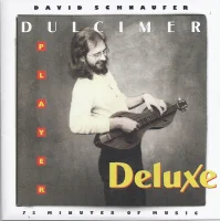 Dulcimer Player Deluxe