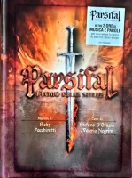 Parsifal L'Uomo Delle Stelle