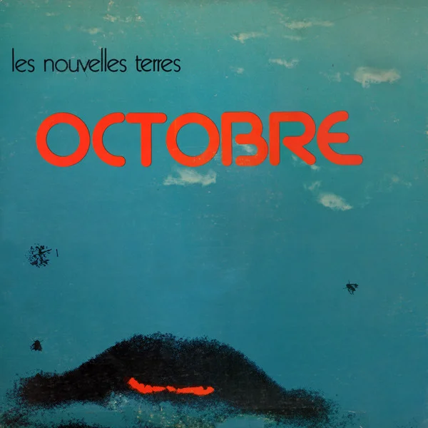 Les Nouvelles Terres