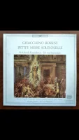 Petite Messe Solennelle Volume 1