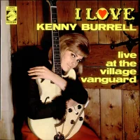 Live At The Village Vanguard