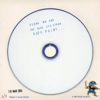Huff Paint To Reach Enlightenment