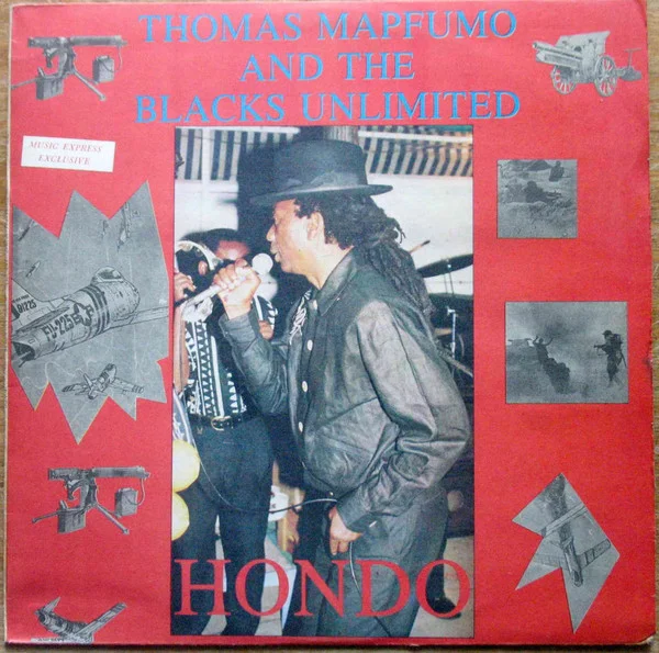 Hondo